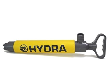 Hydra Lensepumpe