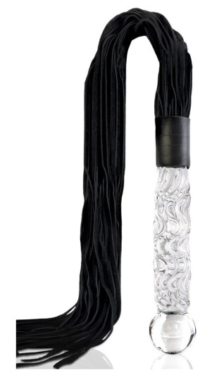 Icicles Whip No 38