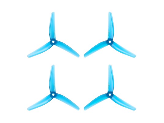 AZURE 5145 Vanover - Teal