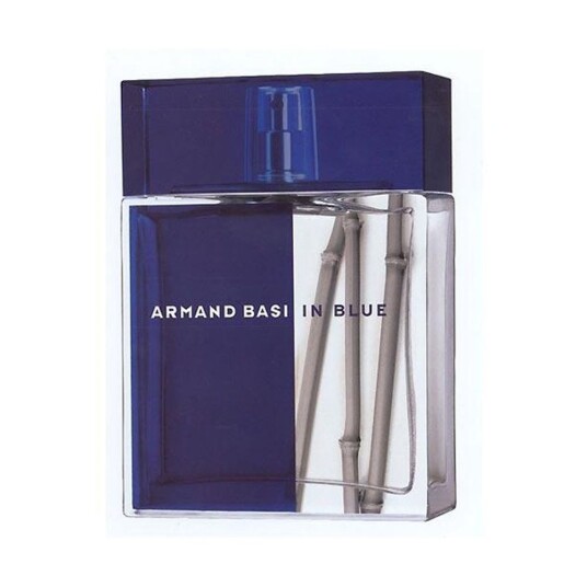 Armand Basi In Blue Eau De Toilette 50ml