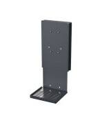 SMS Smart Media Solutions Tipster Disinfection Hylle Sort 2 kg 196,5 mm 325