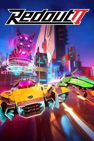 Redout 2 - Deluxe Edition
