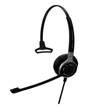 EPOS I SENNHEISER IMPACT SC 635 USB-C EPOS I SENNHEISER IMPACT SC 635 USB-C