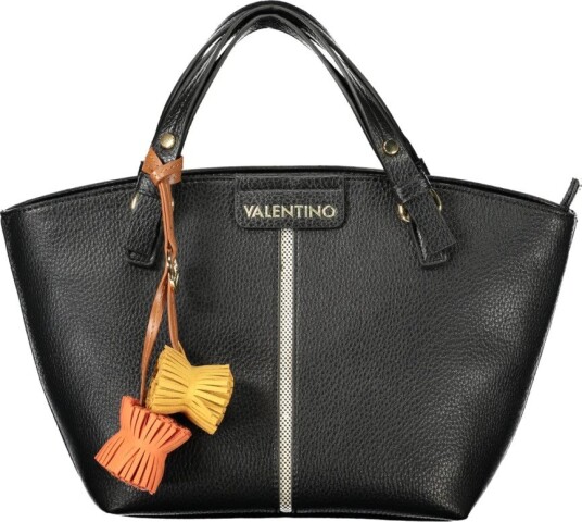 Valentino Dame Vesker Svart ONE SIZE,