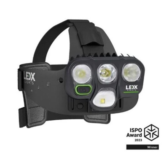 LedX Mamba X-Pand Kit g4 Kit 106