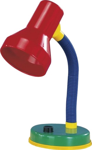 Trio Lighting Pronto barne skrivebordslampe