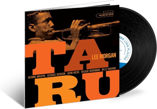 Lee Morgan Taru Tone Poet Series LP/Vinyl Lee Morgan Taru Tone Poet Series LP/Vinyl