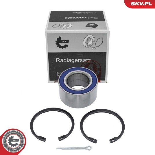 ESEN SKV 85SKV103 Hjullager
