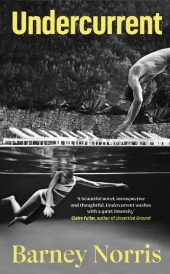 Undercurrent Av Barney Norris