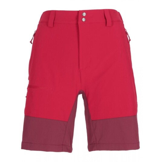 Rab Torque Mountain Shorts Wmns Dame Dh Crimson/Deep Heather 10 Rab Torque Mountain Shorts Wmns Dame Dh Crimson/Deep Heather 10