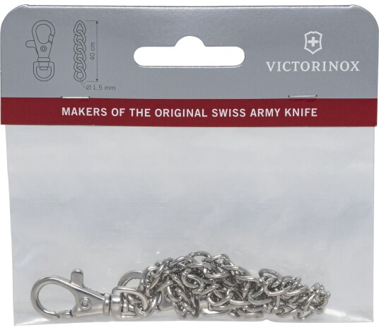 Victorinox Kjede til lommekniv 40 cm