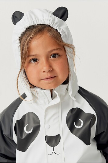 Ellos Collection - Regndress Merkurius - Svart