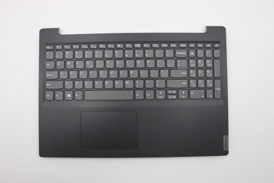 Lenovo Upper Case ASM_US L81MVTEXBKD MEDION