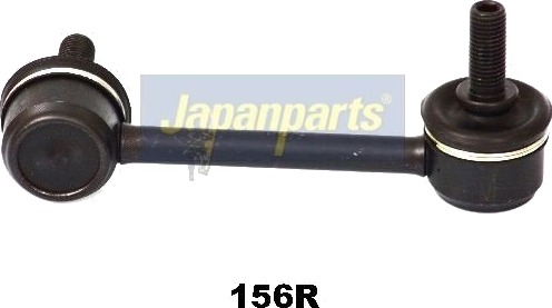 Stabilisator, chassis JAPANPARTS SI-156R