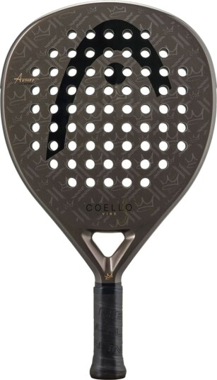 Head Coello Vibe 2026, Padelracket Head Coello Vibe 2026, Padelracket
