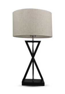 V-Tac Designer bordlampe - E27 V-Tac Designer bordlampe - E27