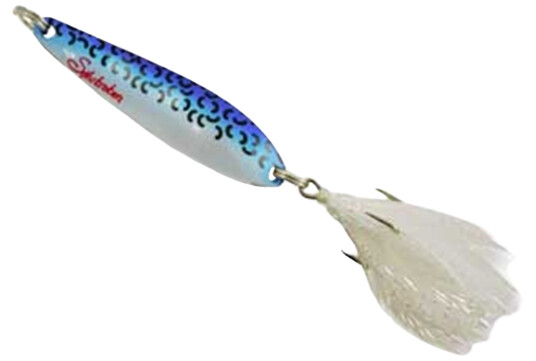 Sølvkroken Morild Seatrout 13g BF STD STD