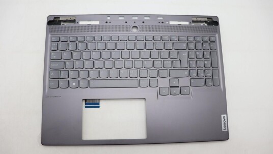 Lenovo COVER Upper Case ASM_NORDIC C