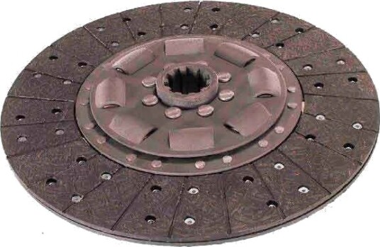 Clutchplate KAWE 2371 Clutchplate KAWE 2371