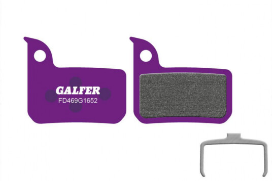 Galfer E-Bikes Sram Red 22/force/rival Bremseklosser