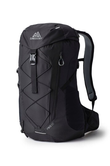 Gregory Miko 30 Optic Black ALL