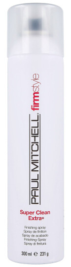 Paul Mitchell Firm Style Super Clean Extra 300 ml