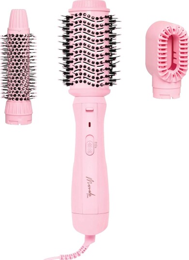 Mermade Hair Interchangeable Blow Dry Brush 1 stk Hårføner Mermade Hair Interchangeable Blow Dry Brush 1 stk Hårføner