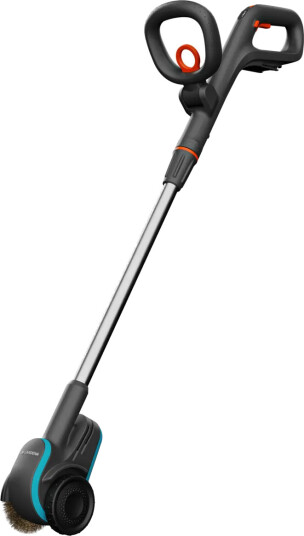 Gardena EasyWeed 14820-55 Platerens uten batteri og lader, Hagemaskiner