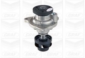 GRAF PA902 Vannpumpe GRAF PA902 Vannpumpe