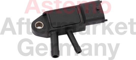 Sensor avgasstrykk HITACHI 2507433 Sensor avgasstrykk HITACHI 2507433