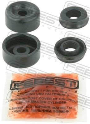 Febest Rep. sett bremsecaliper FEBEST 0475 D31AR