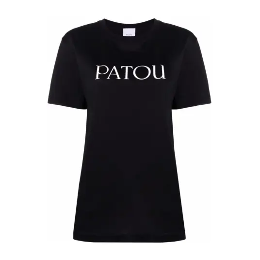 Patou Dame Topper Svart S, Patou Dame Topper Svart S,