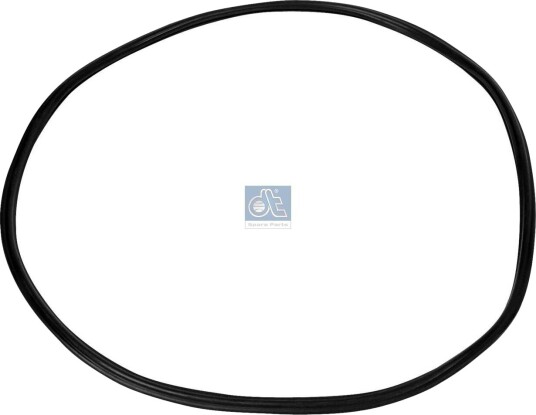 Tetningsring innsugsslange luftfilterkasse DT Spare Parts 4.20151
