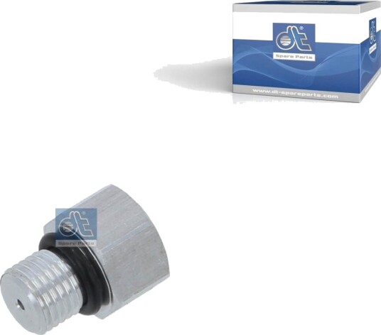 Ekspansjonsventil DT Spare Parts 1.11010 Ekspansjonsventil DT Spare Parts 1.11010