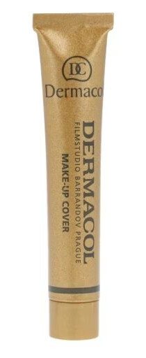 Dermacol Make-Up Cover 30g 208