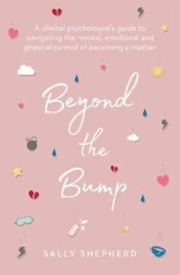Beyond The Bump Av Sally Shepherd