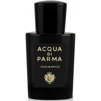 Acqua Di Parma Oud & Spice Eau de Parfum 180ml for Herre