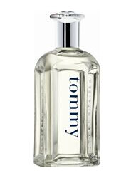 Tommy Hilfiger Tommy Eau de Toilette 50ml Herreparfyme med friske eple- og kaneltoner