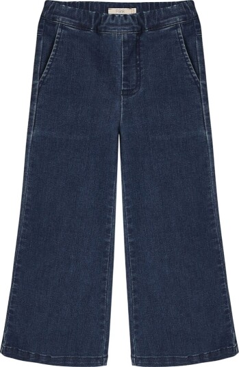 Fliink Jeans Rocky Utstråling Dark Denim Blue Fliink 104 Jeans Blå Marineblå