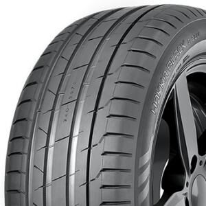 Nokian Tyres Hakka Black 2 SUV 275/50R21 113Y Nokian Tyres Hakka Black 2 SUV 275/50R21 113Y
