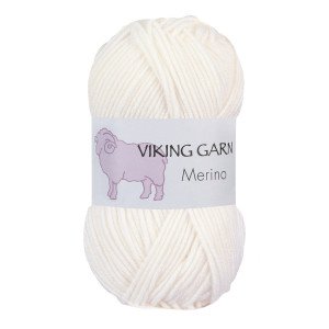 Viking Garn Merino 800 Viking Garn Merino 800