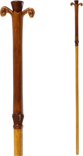 Nobel Collection Harry Potter tryllestav Gilderoy Lockhart