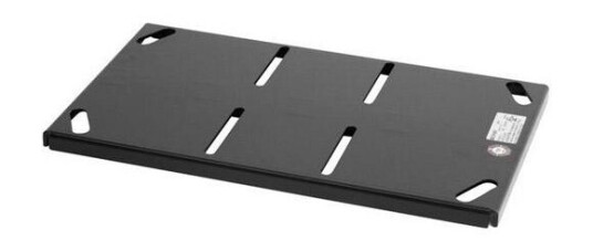 Chief LPK1 Low-Profile Flush Mounting Kit monteringskomponent - for projektor Chief LPK1 Low-Profile Flush Mounting Kit monteringskomponent - for projektor
