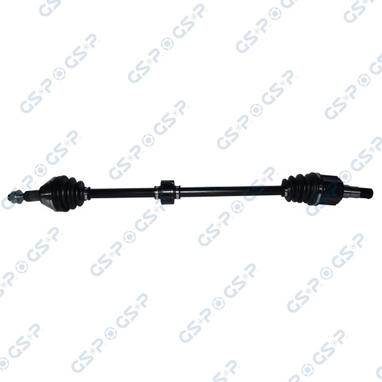 GSP 208137 Drivaksel GSP 208137 Drivaksel