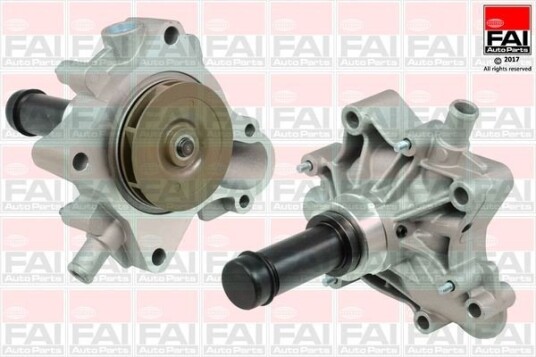 Vannpumpe FAI AutoParts WP6663