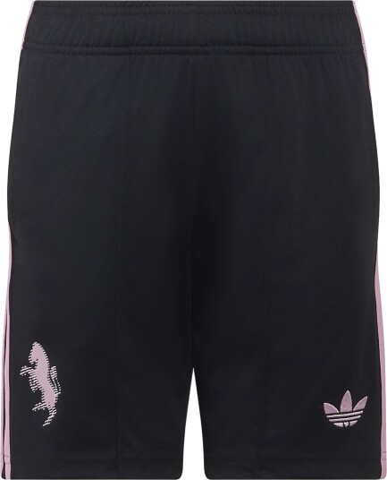 Adidas Originals Fotballshorts Juventus Borte 26/27 Svart Adidas Originals 8 år (128) Shorts Adidas Originals Fotballshorts Juventus Borte 26/27 Svart Adidas Originals 8 år (128) Shorts
