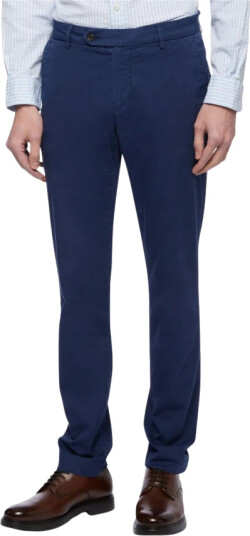 Brooks Brothers Herre Bukser Blå W31,