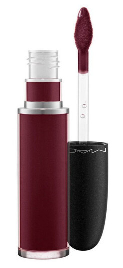 MAC Cosmetics Retro Matte Liquid Lipcolour 5 ml High Drama