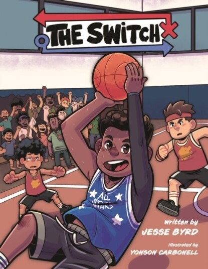 The Switch The Switch