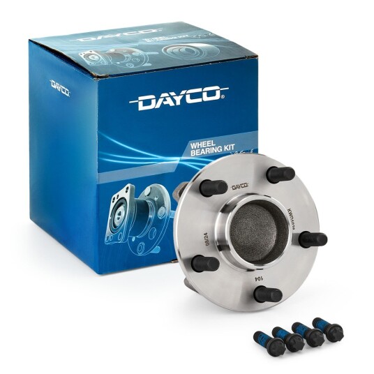Hjullager DAYCO KWD1028